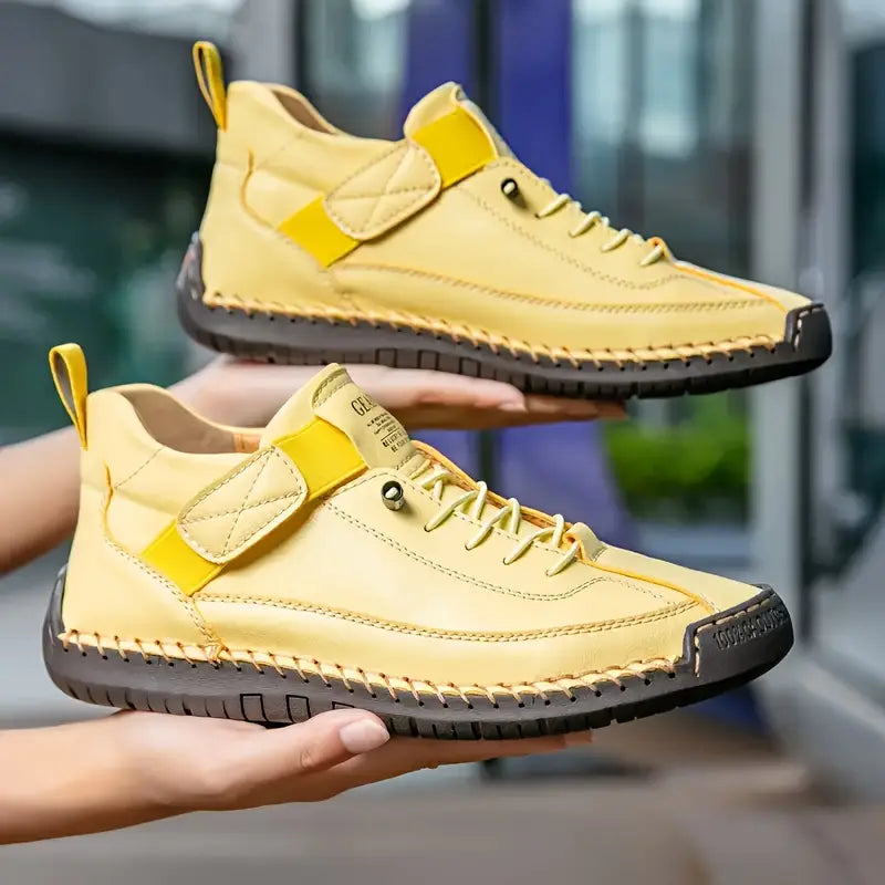 Mia Sneakers Donna – Ammortizzazione EVA, Supporto Arco & Comfort Quotidiano