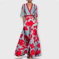 Avanna Women's Dress – Elegant Cut, Refined Sleeves & Versatile Style