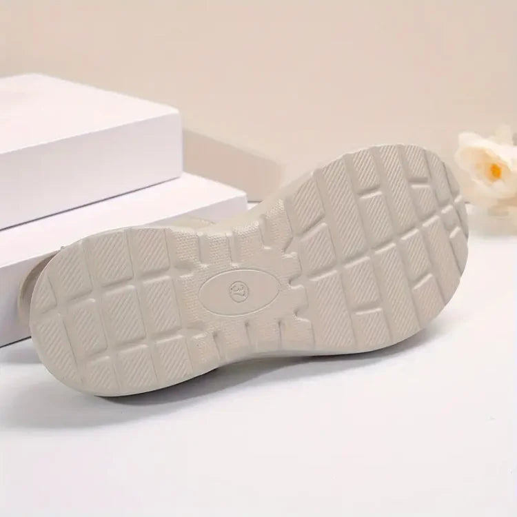 Jolie Sandalias de Mujer – Sandalias Deportivas Ergonómicas, Soporte para Arco y Comodidad