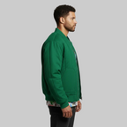 Chaqueta bomber urbana
