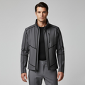 Chaqueta Performance Seamline Tech