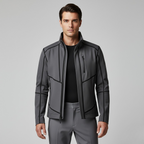 Chaqueta Performance Seamline Tech