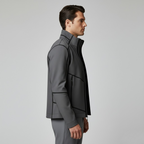 Chaqueta Performance Seamline Tech