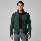 Chaqueta Performance Seamline Tech
