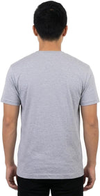 Shaun T-Shirt Divertente da Uomo – Maglietta Grafica Humor in Cotone Morbido