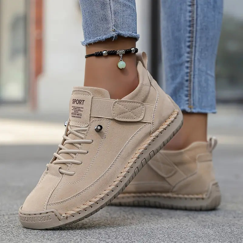 Mia Sneakers Donna – Ammortizzazione EVA, Supporto Arco & Comfort Quotidiano