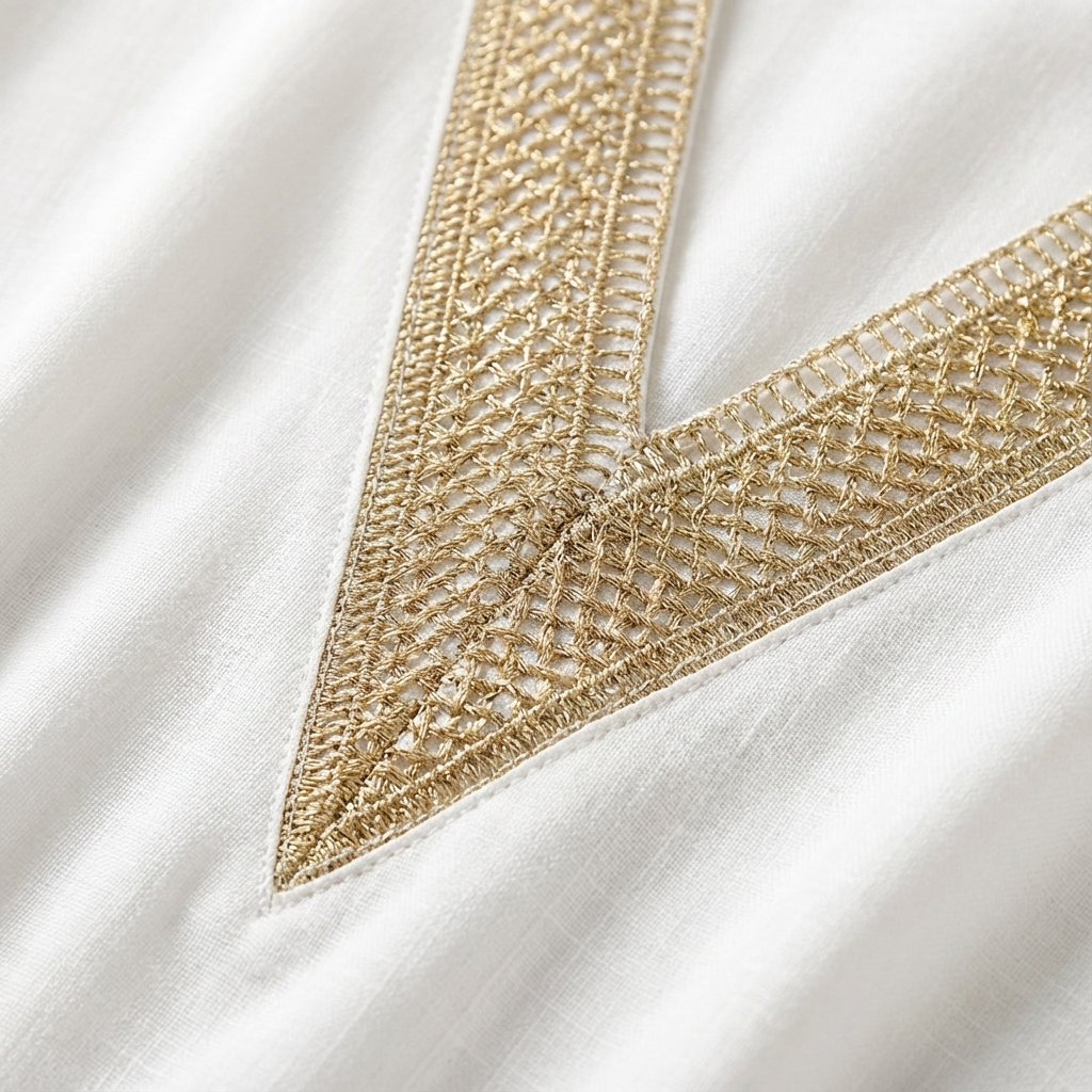 Sofia Abito Donna Midi Wrap – Scollo V, Laccio Vita, Spacco Elegante