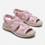 Marta Sandales Sportives Femme – Brides Réglables, Semelle Amortissante Outdoor