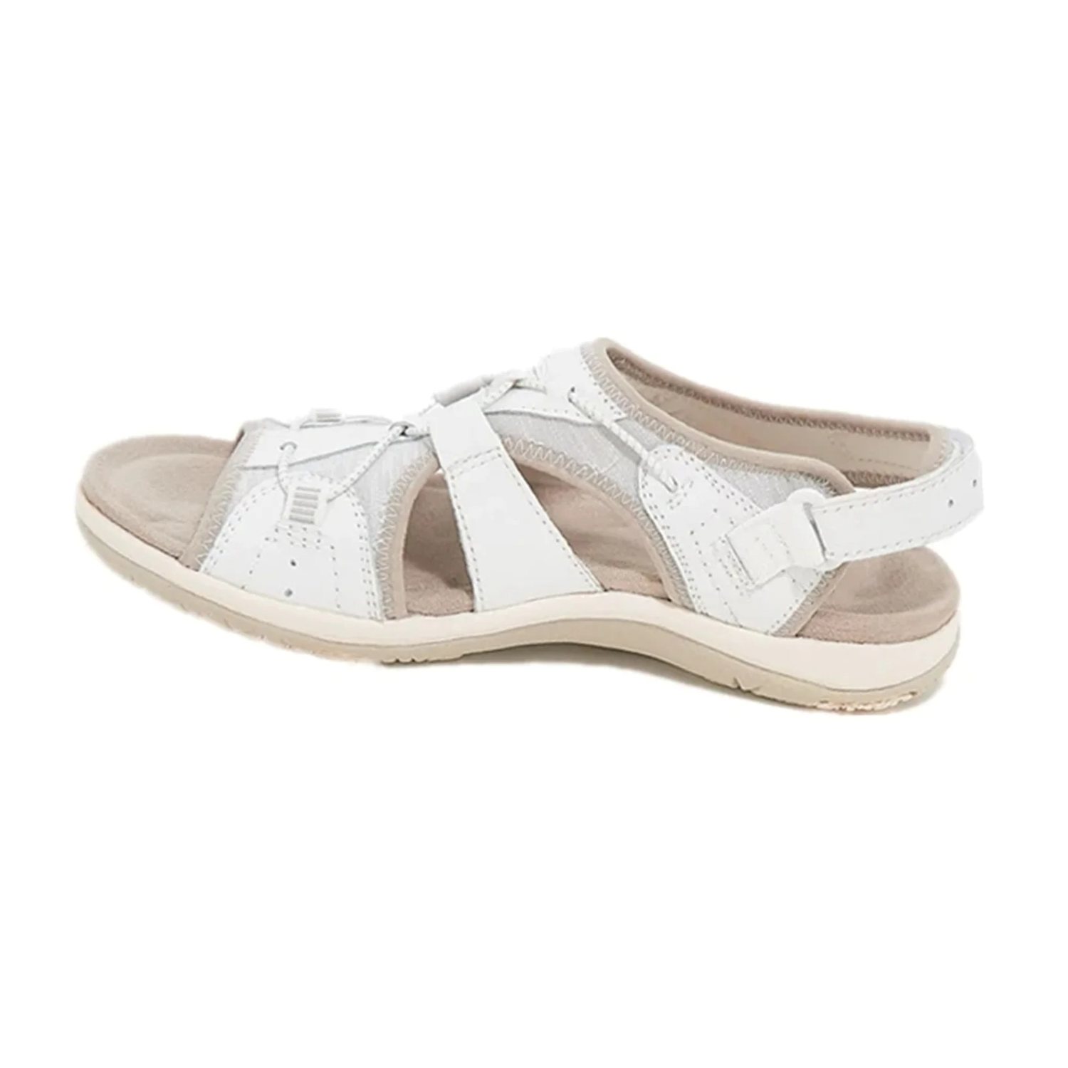 Chiara Sandali Donna – Suola Morbida, Supporto Arco Comfort Estivo