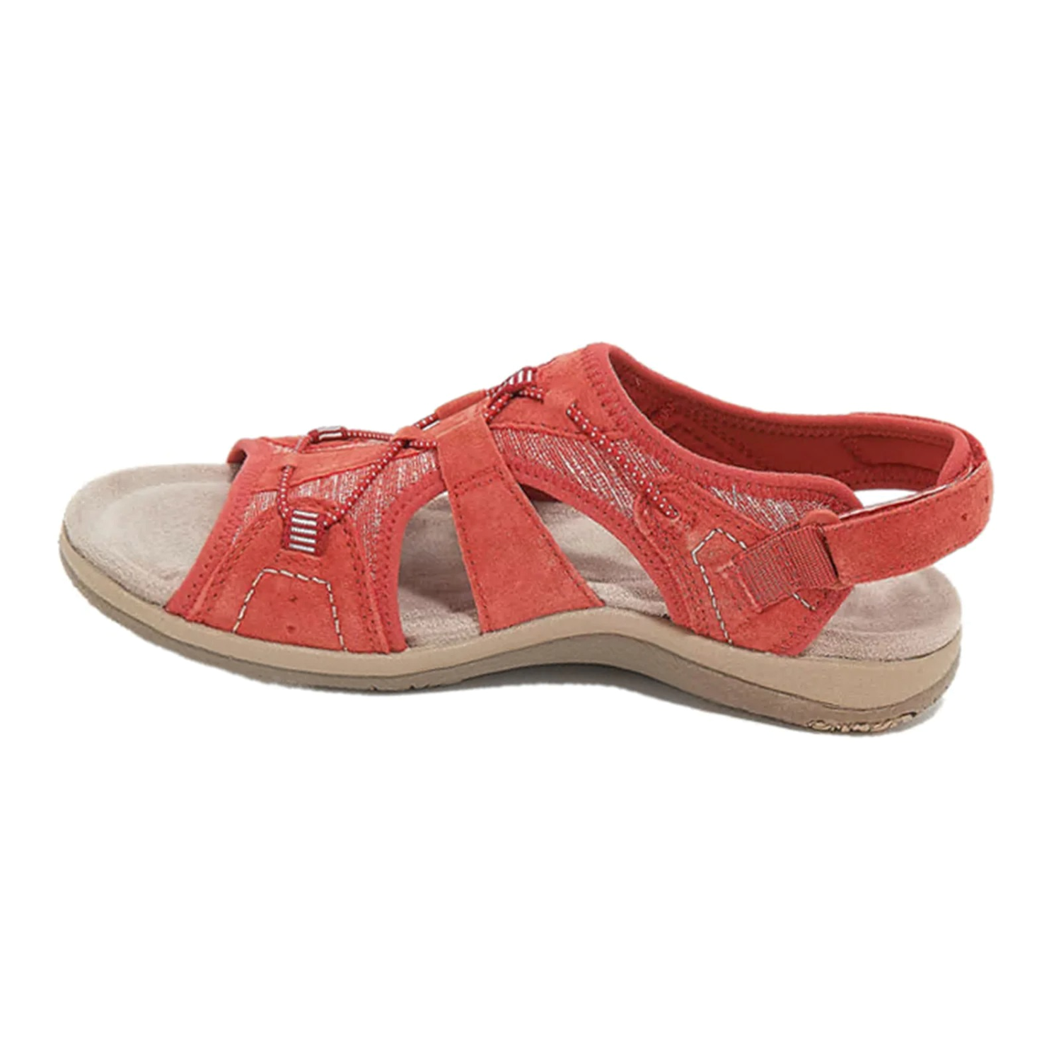 Chiara Sandali Donna – Suola Morbida, Supporto Arco Comfort Estivo