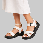 Maisie Women's Sandals – Sandals with Arch Support and Cushioned Sole
