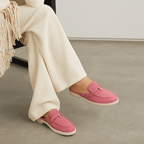 Emary Mules Donna – Slip-On Eleganti, Eco Pelle & Suola Comfort Antiscivolo