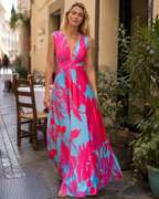 Chaleco para mujer Lauren elegante – tejido elástico, ajuste slim y estilo versátil