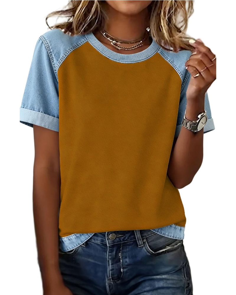 Sophia Top Donna – Αμάνικο Casual με 3D Κοπή, Άνετη Εφαρμογή & Διαπνέον Υλικό