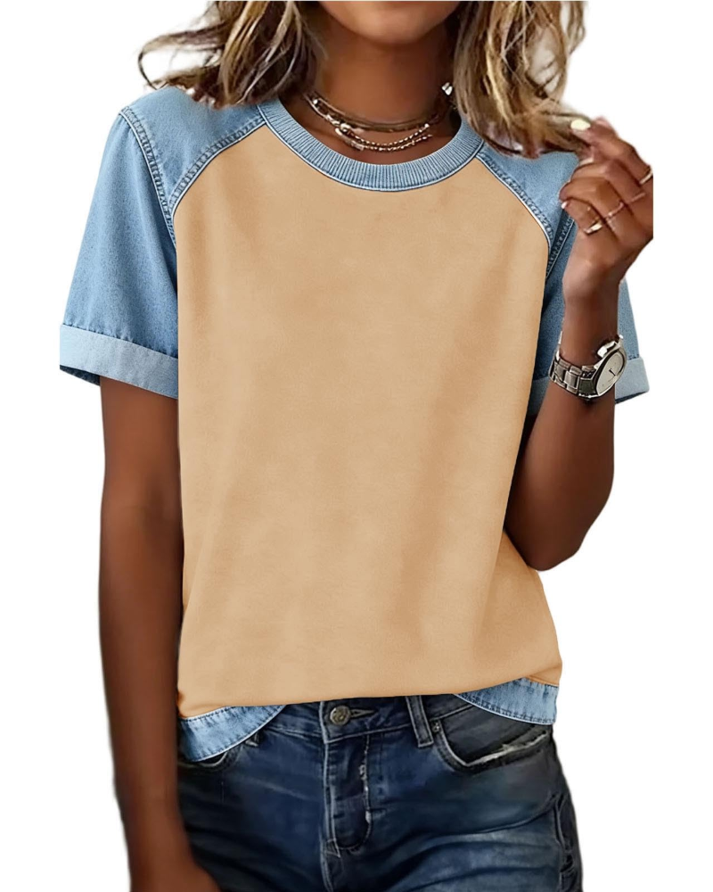 Sophia Top Donna – Αμάνικο Casual με 3D Κοπή, Άνετη Εφαρμογή & Διαπνέον Υλικό