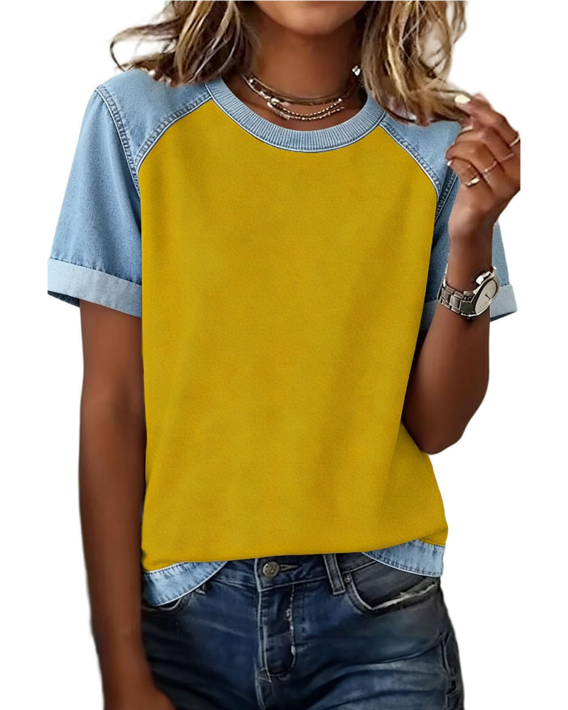 Sophia Top Donna – Αμάνικο Casual με 3D Κοπή, Άνετη Εφαρμογή & Διαπνέον Υλικό
