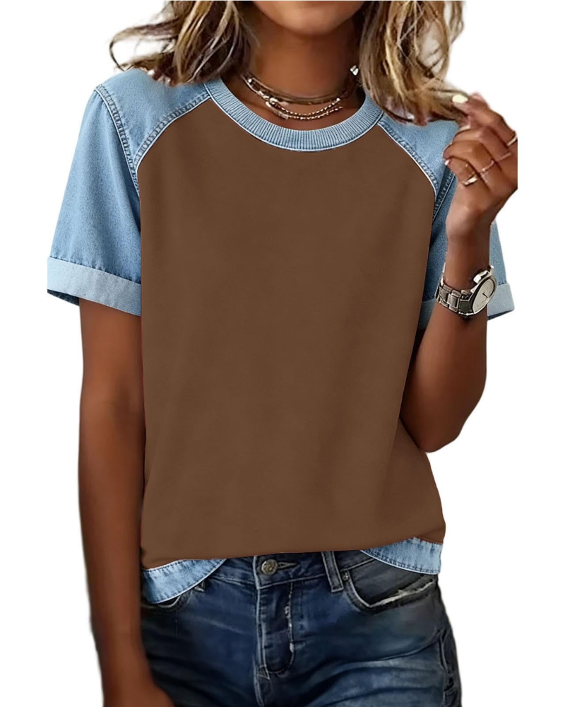 Sophia Top Donna – Αμάνικο Casual με 3D Κοπή, Άνετη Εφαρμογή & Διαπνέον Υλικό