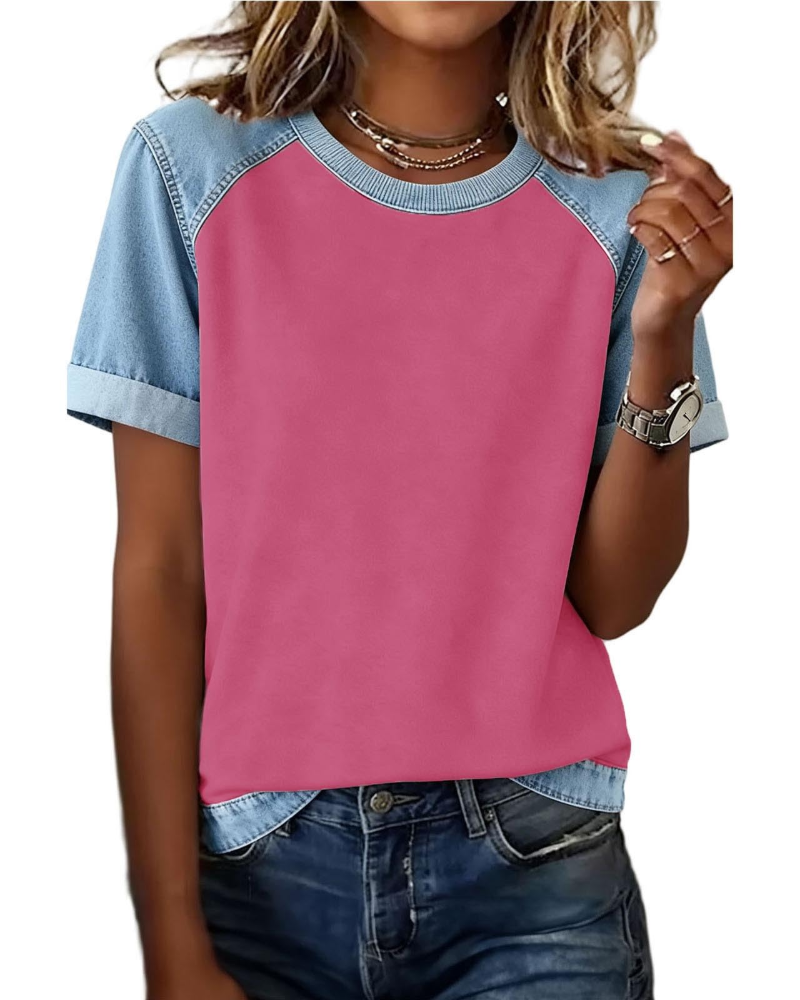 Sophia Top Donna – Αμάνικο Casual με 3D Κοπή, Άνετη Εφαρμογή & Διαπνέον Υλικό