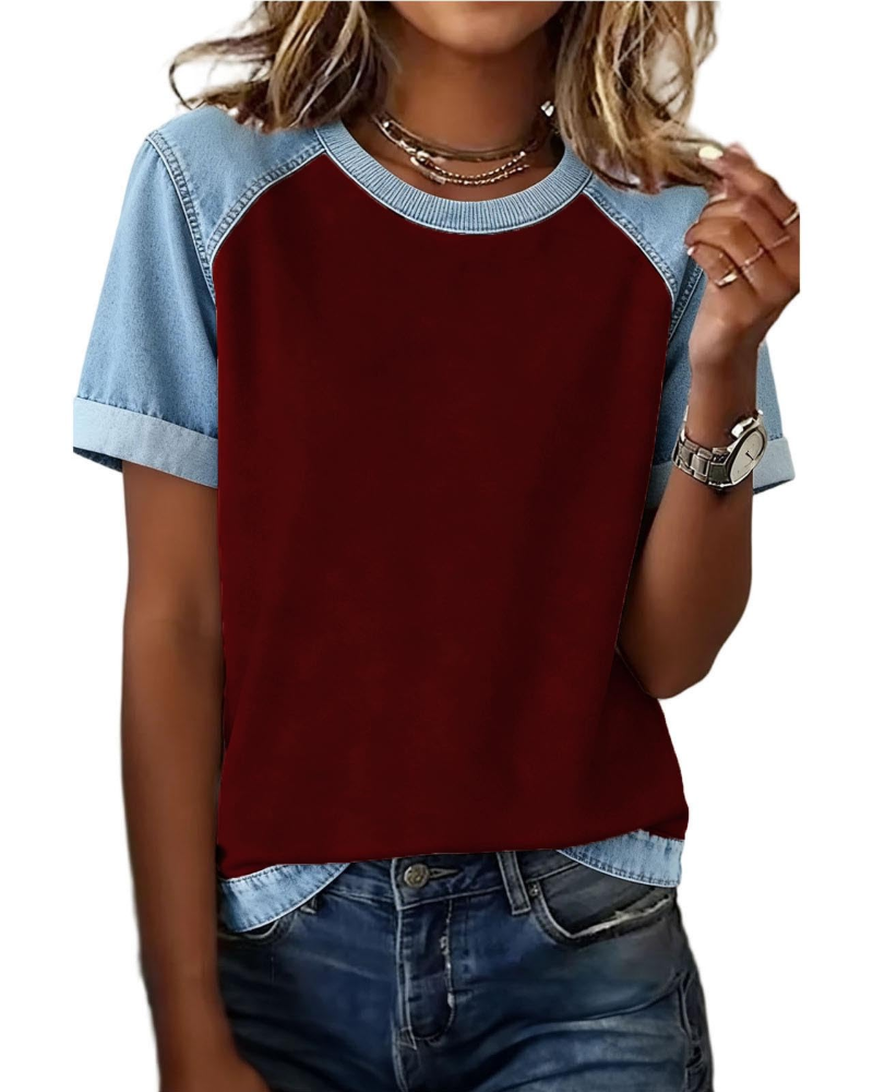 Sophia Top Donna – Αμάνικο Casual με 3D Κοπή, Άνετη Εφαρμογή & Διαπνέον Υλικό