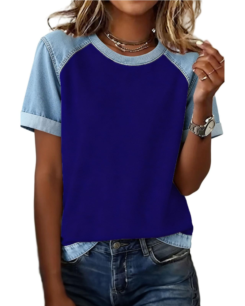 Sophia Top Donna – Αμάνικο Casual με 3D Κοπή, Άνετη Εφαρμογή & Διαπνέον Υλικό