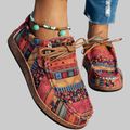 Narra Sneakers Donna Comfort – Scarpe Leggere Ammortizzate, Suola Alta, Casual Quotidiano