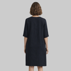 Sophie Abito Donna Estivo Elegante – Vestito Leggero con Scollo a V Fluido