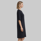 Sophie Abito Donna Estivo Elegante – Vestito Leggero con Scollo a V Fluido