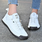 Jane Sneakers Donna Comfort – Scarpe Ergonomiche, Ammortizzate, Casual Lavoro & Viaggio