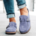 Georgia Zoccoli Donna – Design Ergonomico, Cinturino Regolabile & Comfort Quotidiano