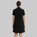 Emily Vestito Denim Donna – Taglio Flattering, Morbido & Stile Casual Elegante