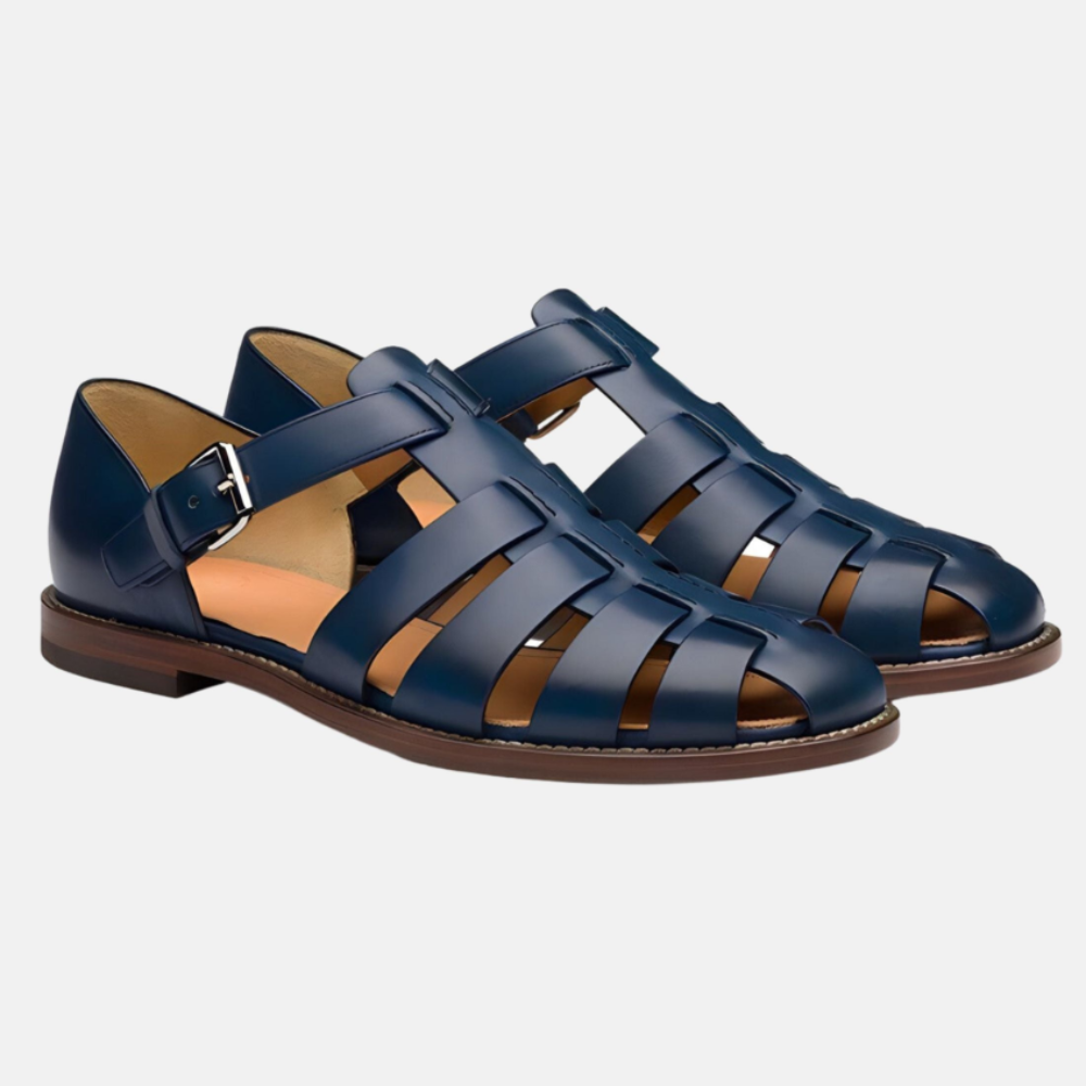 Bianca Sandalias Mujer Elegantes – Tiras Finas, Suela Amortiguada, Veraniegas Chic