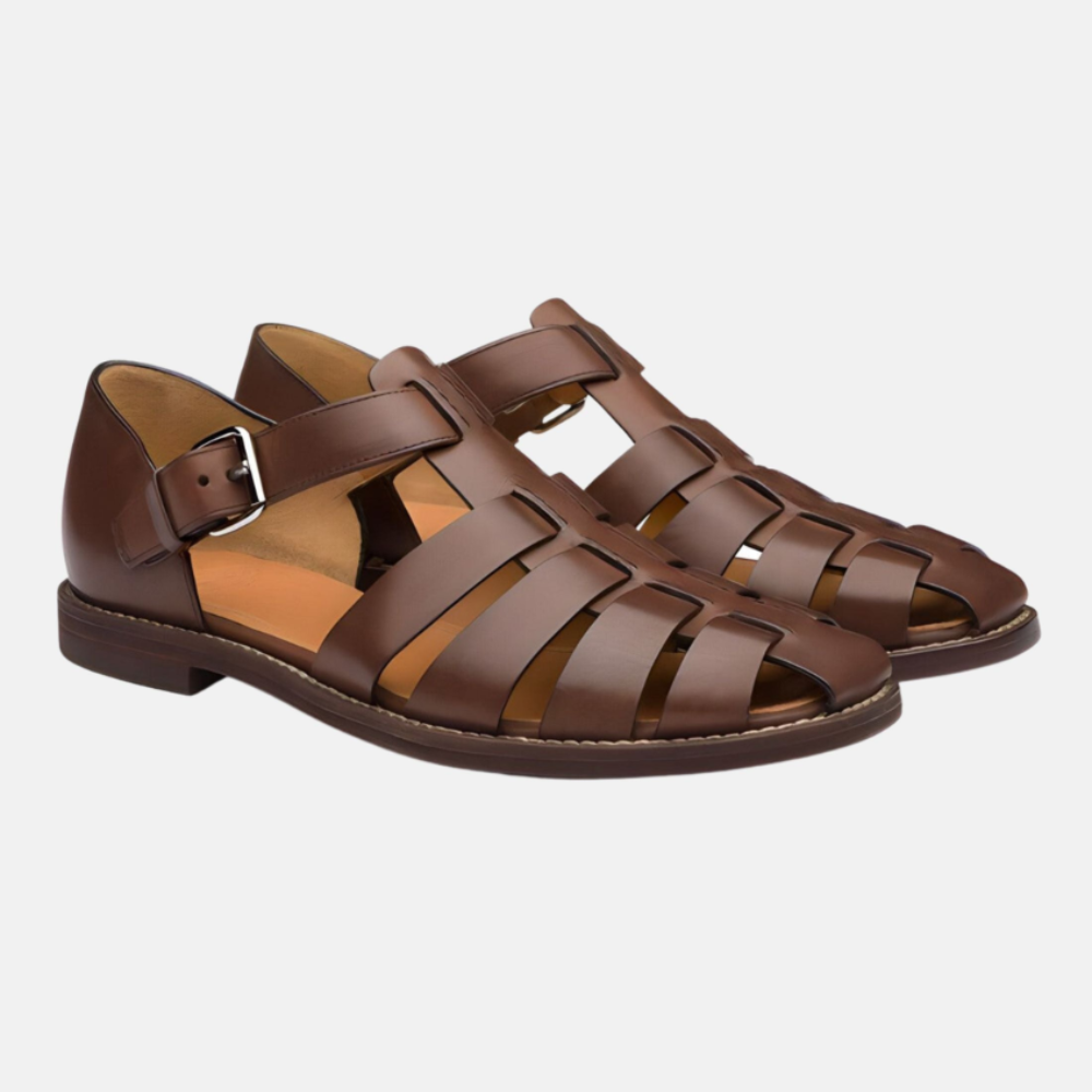 Bianca Sandalias Mujer Elegantes – Tiras Finas, Suela Amortiguada, Veraniegas Chic