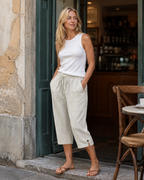 Madeline Shorts Donna Cargo – Vita Alta, Tasche Multiple & Tessuto Stretch