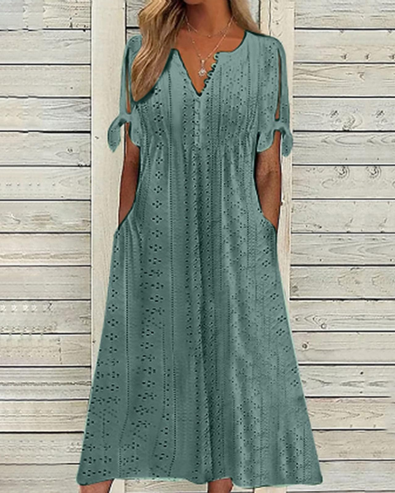 Vestido Maxi Boho para Mujer Adelaide – Tirantes Finos, Espalda Descubierta y Tela Ligera